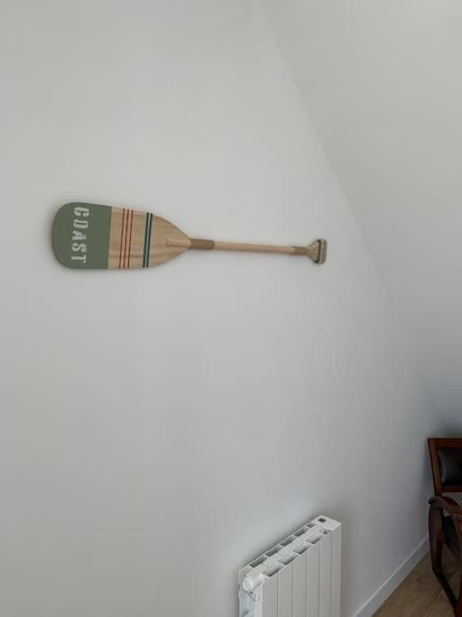 Studio Duplex Face A La Mer Guidel Dış mekan fotoğraf