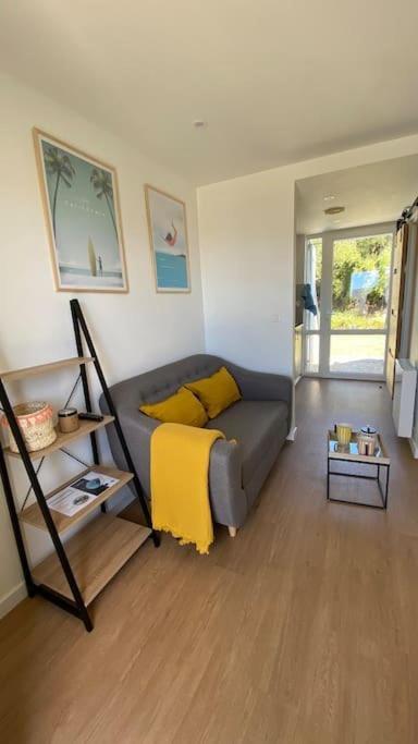 Studio Duplex Face A La Mer Guidel Dış mekan fotoğraf