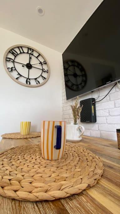 Studio Duplex Face A La Mer Guidel Dış mekan fotoğraf